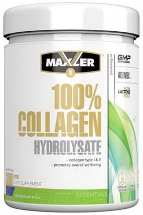 Collagen Hydrolysate Коллаген, Collagen Hydrolysate - Collagen Hydrolysate Коллаген